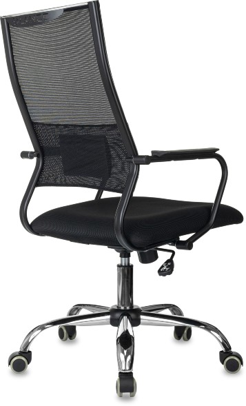 Кресло офисное Бюрократ CH Balance SL