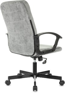 Кресло Бюрократ TRIEST ткань