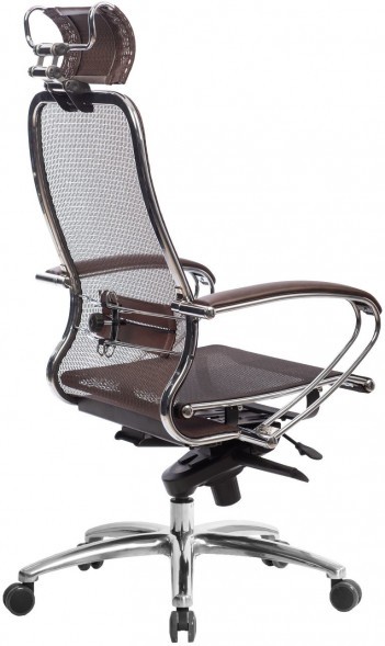 Кресло офисное SAMURAI S-2.04