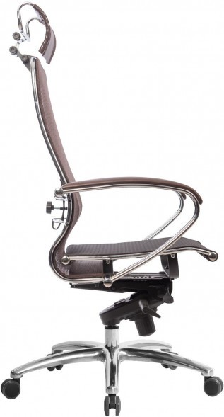 Кресло офисное SAMURAI S-2.04