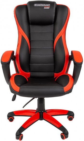 Кресло игровое CHAIRMAN GAME 22