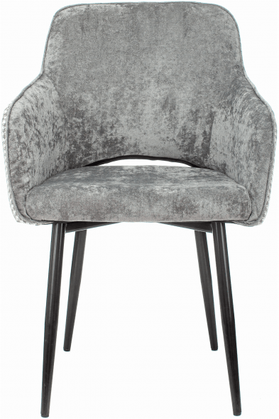 Стул для кухни Бюрократ KF-7 гусиная лапка