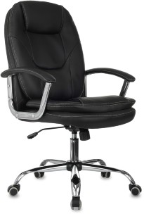 Кресло руководителя Бюрократ CH-868SL