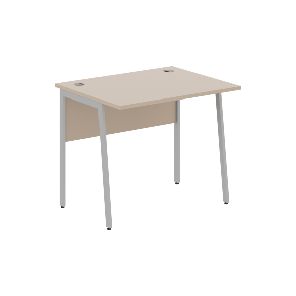 Стол прямой СП-1P 900х720х755 IMAGO PLUS