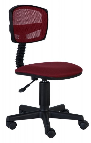 Кресло детское Бюрократ CH-299