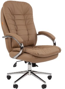 Кресло руководителя CHAIRMAN 795 ЭКО