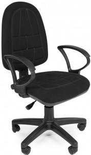 Офисное кресло CHAIRMAN 205 (Престиж Эрго)