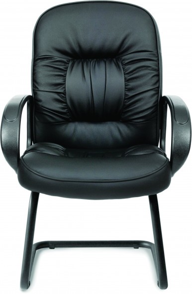 Кресло для посетителей CHAIRMAN 416 V / CH 416 V глянец