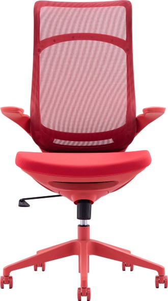 Кресло руководителя Everprof Spirit