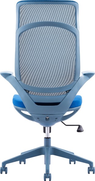 Кресло руководителя Everprof Spirit