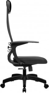 Эргономичное кресло МЕТТА Комплект 13 Pl тр/сечен