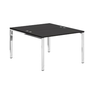 Стол 2-х местный XGWST 1214.1 1200х1406х750 XTEN GLOSS