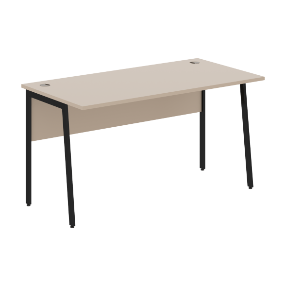 Стол прямой СП-3P 1400х720х755 IMAGO PLUS