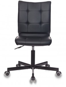 Кресло Бюрократ CH-330M/BLACK