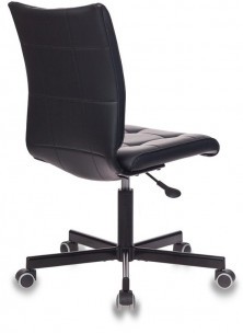 Кресло Бюрократ CH-330M/BLACK