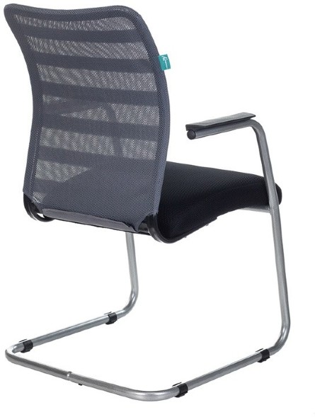 Кресло Бюрократ CH-599AV/принт