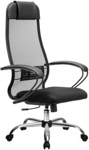 Эргономичное кресло МЕТТА Комплект 11 Ch ов/сечен