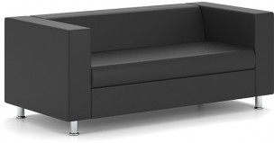 Диван трехместный Chairman АЛЕКТО 1730х850х700