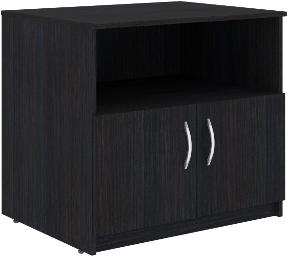 Тумба для оргтехники SCS 776 Дуб Юкон 774х600х712 SIMPLE