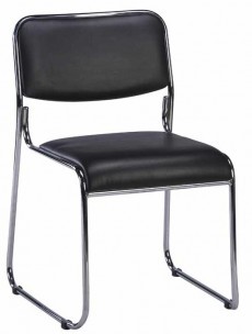 Кресло Everprof Fix Chrome Экокожа