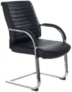 Кресло Бюрократ T-8010N-LOW-V