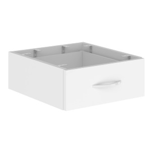 Тумба подвесная c 1-м ящиком СРС-1V.1 407х448х163 IMAGO PLUS