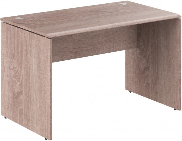 Стол письменный WST 127 Дуб Сонома 1200х700х750