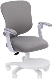 Детское кресло CHAIRMAN KIDS CH106 С ПОДСТАВКОЙ