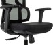 Кресло руководителя Бюрократ MC-711N-H