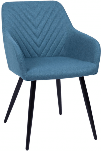 Стул Verdi синий