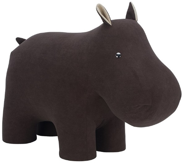 Пуф Leset Hippo