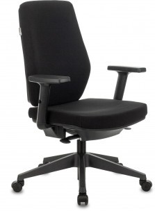 Кресло Бюрократ CH-545/1D