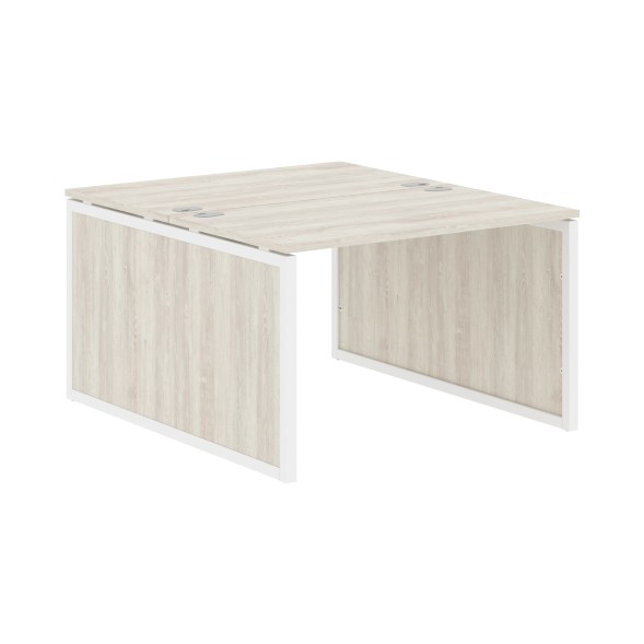 Стол 2-х местный XQPWST 1214 1200х1406х750 XTEN-QP