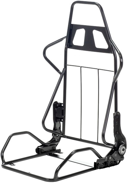 Кресло игровое Zombie VIKING KNIGHT Fabric