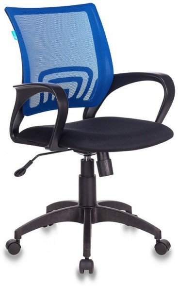Кресло Бюрократ CH-695N
