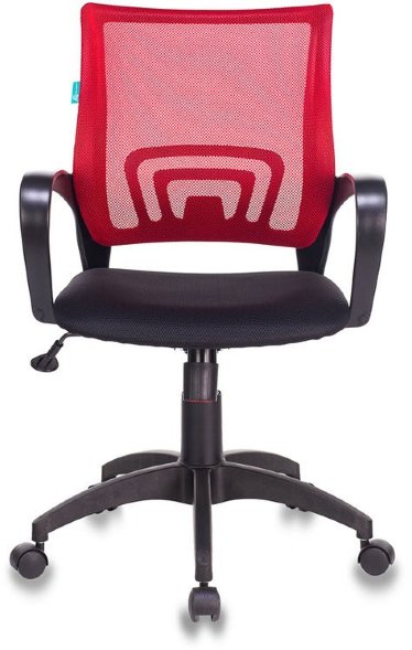 Кресло Бюрократ CH-695N