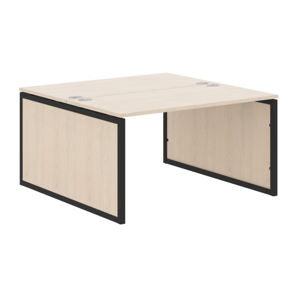 Стол 2-х местный XQPWST 1414 1400х1406х750 XTEN-QP