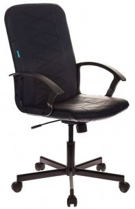 Кресло Бюрократ CH-550/BLACK