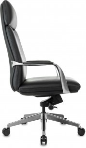 Кресло руководителя Бюрократ _VEGA