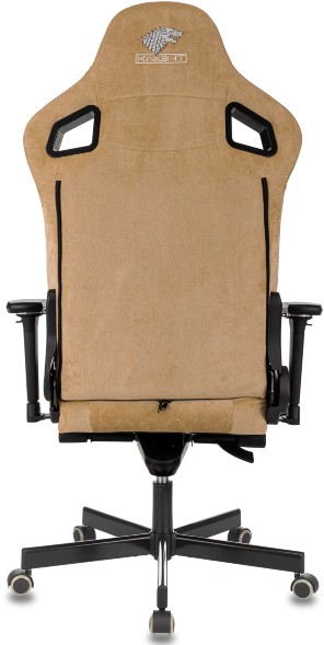 Кресло игровое Knight Hunter ткань