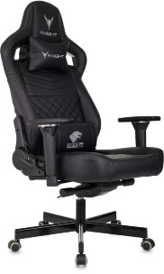 Кресло игровое Knight Hunter