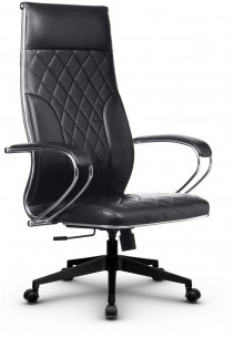 Кресло офисное Metta L NewLeather (пл. пр. сеч.)