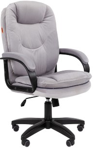 Компьютерное кресло CHAIRMAN 668 HOME LT