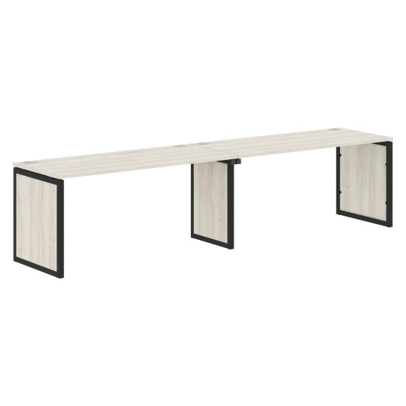 Стол 2-х местный XQPWST 3270 1600х700х750 XTEN-QP