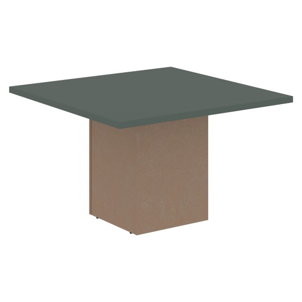 Стол центральный VCCT 1212.1 1200х1200х750 VELION