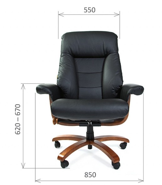 Кресло руководителя CHAIRMAN 400