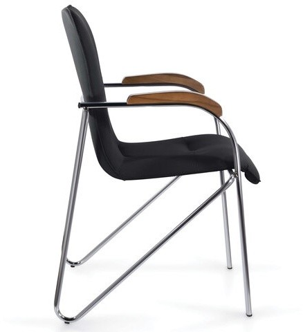 Кресло для посетителей &amp;quot;Samba CF-103&amp;quot;