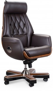 Кресло руководителя ТРОН