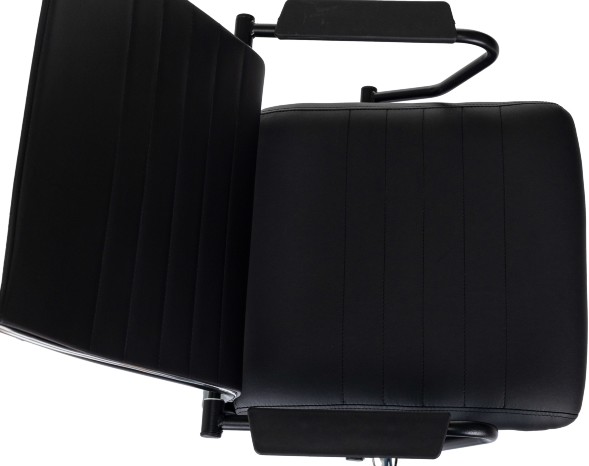 Кресло офисное Бюрократ CH Balance SL эко