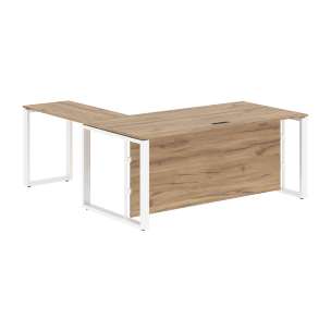 Стол руководителя ECT 1819H 1800х1900х750 ENIO